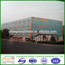 china manufacturer with factory produce hign quality nonwoven interliningto turkey,bangladesh,pakistan